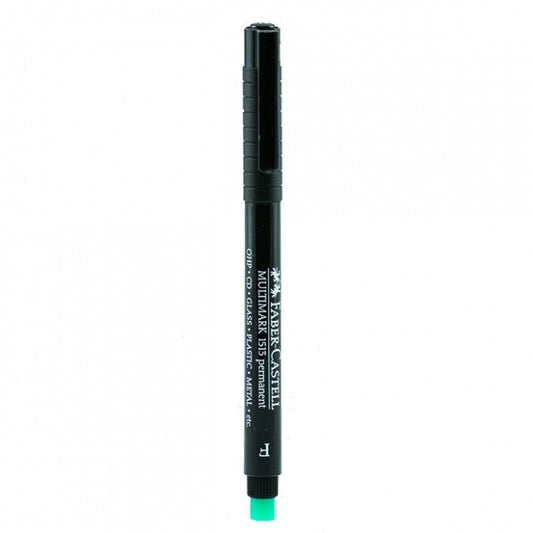 Faber-Castell - Permanent Multimarker - Individual Marker