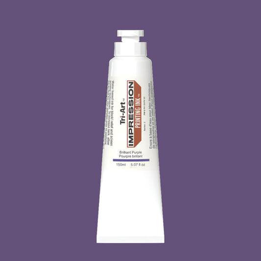 Impressions Block Printing Ink 150ml tube