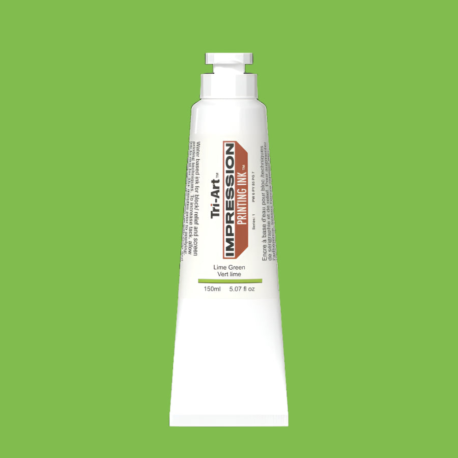 Impressions Block Printing Ink 150ml tube