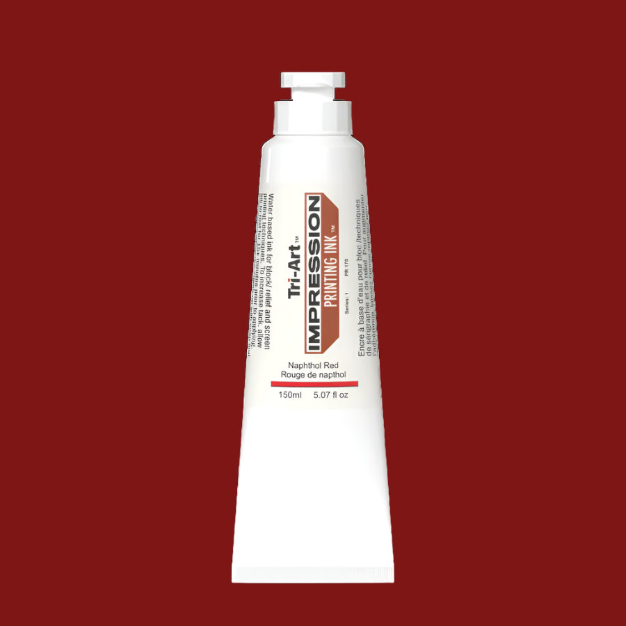 Impressions Block Printing Ink 150ml tube