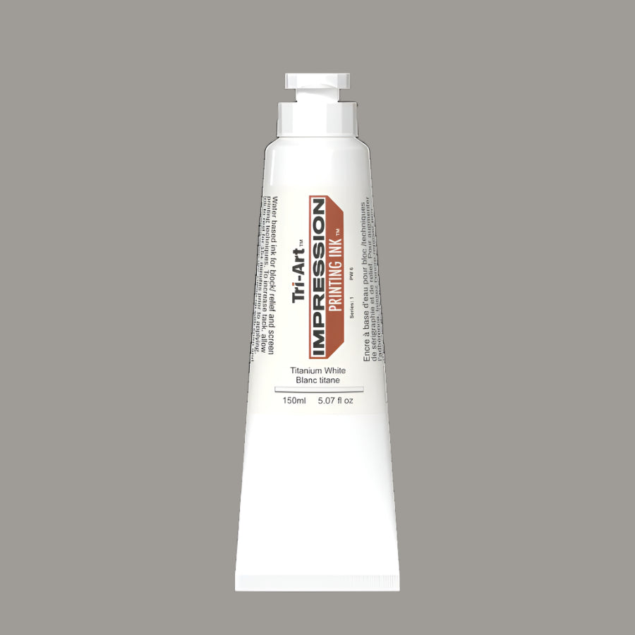 Impressions Block Printing Ink 150ml tube