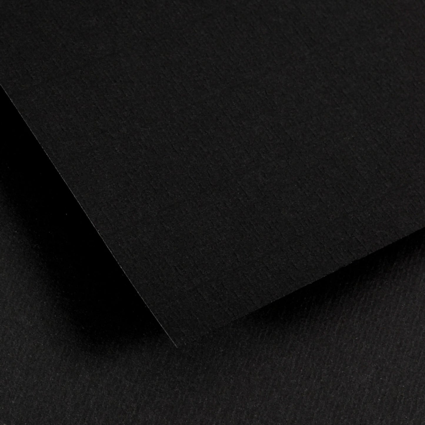 Canson Ingres Loose Sheet (Black) (19"x25")