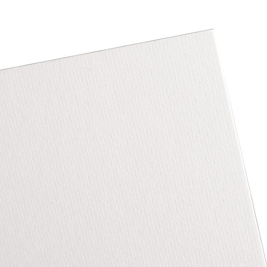 Canson Ingres Loose Sheet (White) (19"x25")
