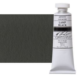 GOUACHE - M.Graham Artists Gouache, 15ml, assorted colours
