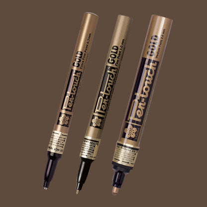 Sakura Pen-Touch Opaque Markers