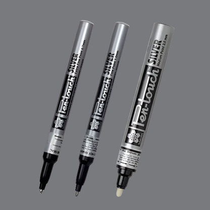 Sakura Pen-Touch Opaque Markers