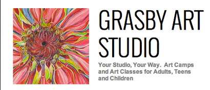 Grasby Art Instruction