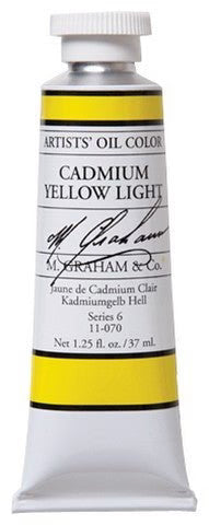 M.Graham Oil Paint, 150ml, Assorted Colors