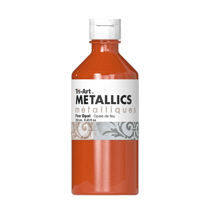 Tri-Art Metallics - Fire Opal