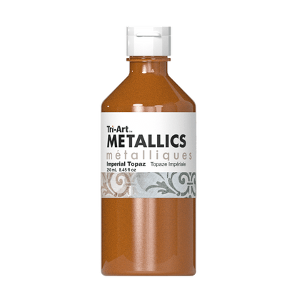Tri-Art Metallics - Imperial Topaz