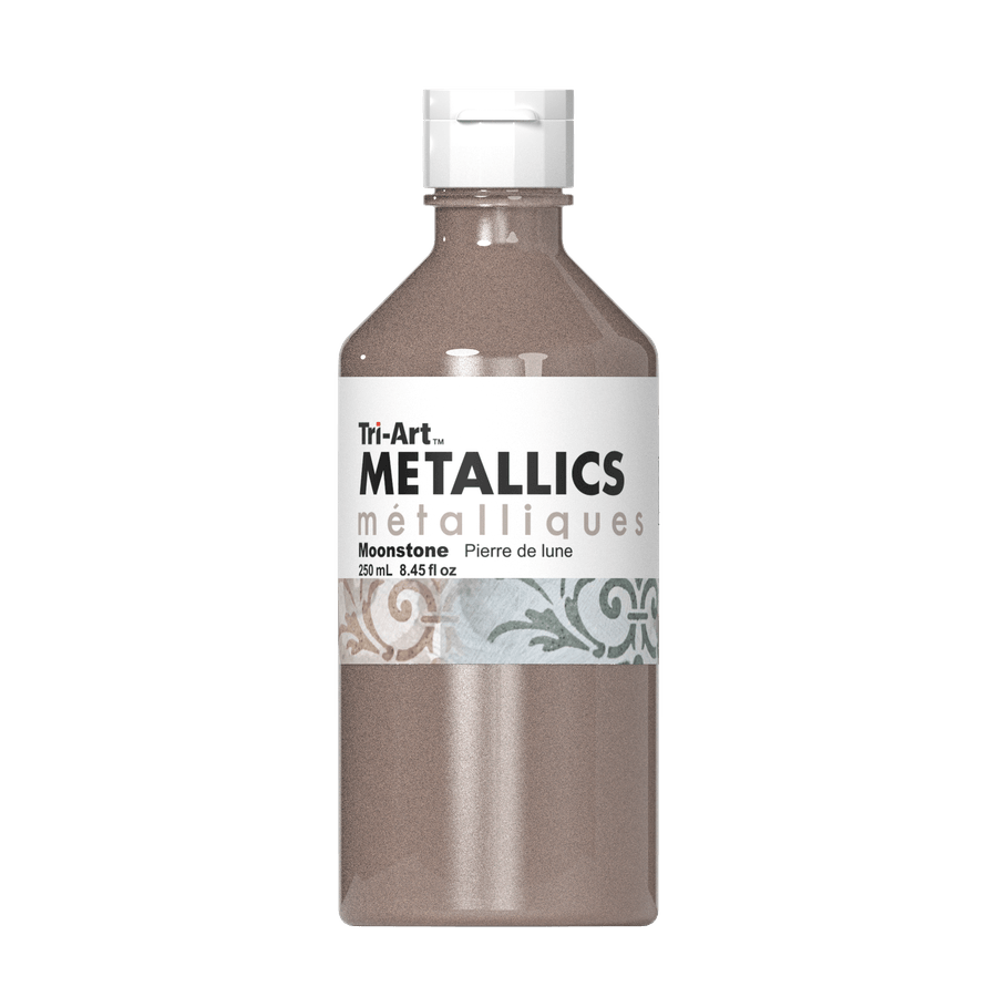 Tri-Art Metallics - Moonstone