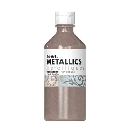 Tri-Art Metallics - Moonstone