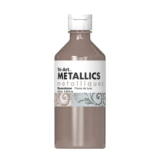Tri-Art Metallics - Moonstone