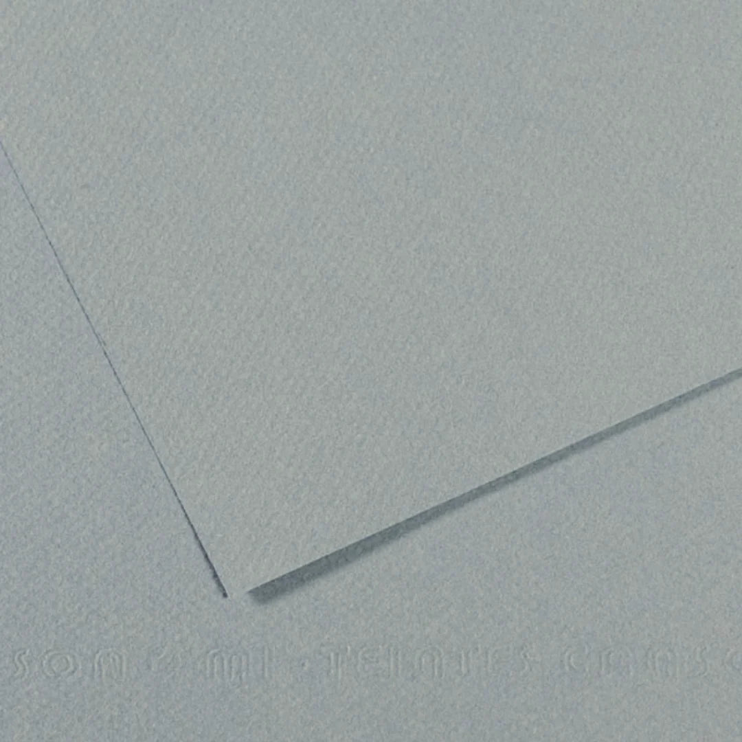 Canson Mi-Teintes Loose Sheet (Sky Blue) (19.5"x25.5")