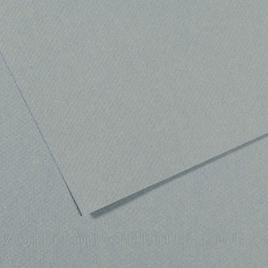 Canson Mi-Teintes Loose Sheet (Sky Blue) (19.5"x25.5")