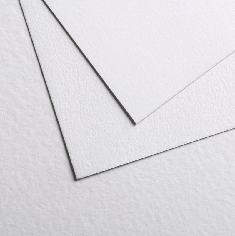 Canson Montval Loose Sheet (400g) (19.7"x25.6")
