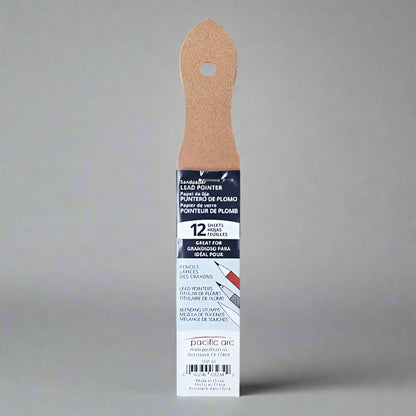 pacific arc Sandpaper Sharpener