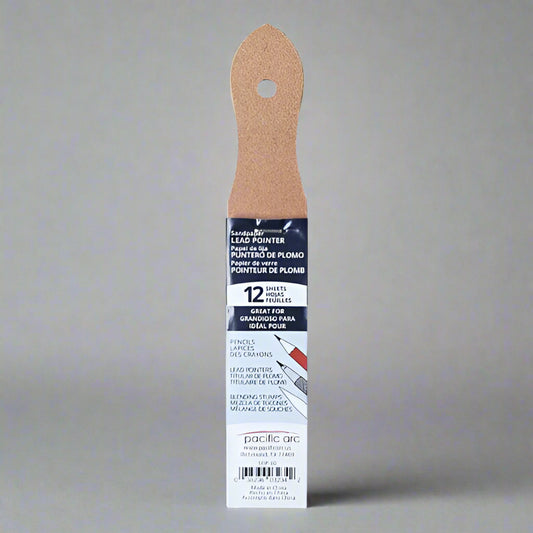 pacific arc Sandpaper Sharpener