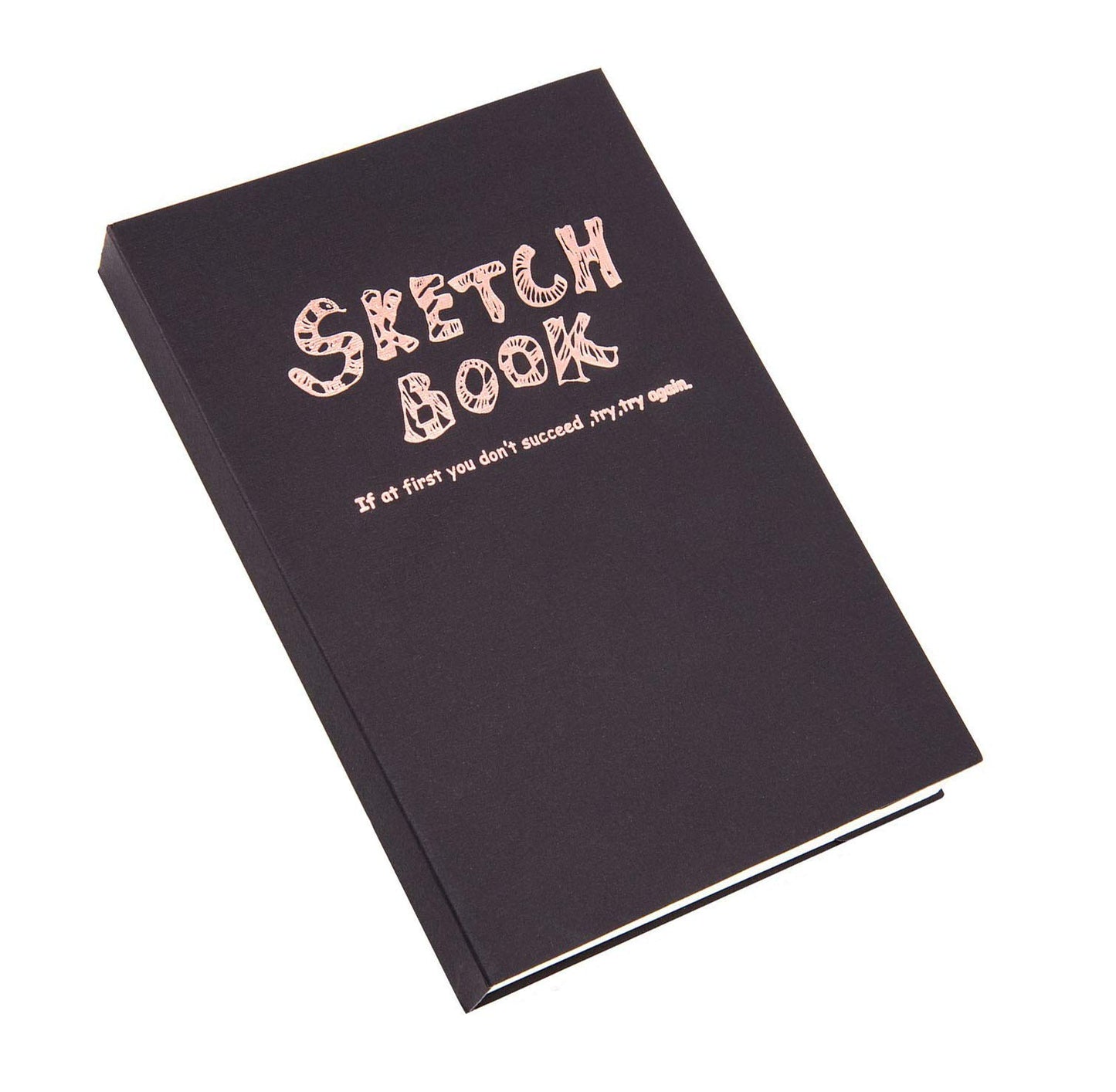 Potentate Artist Sketchbook (120 Sheets, 100gsm, 210x290mm)
