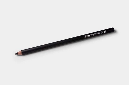 PRIMO Charcoal Pencil Black 3B