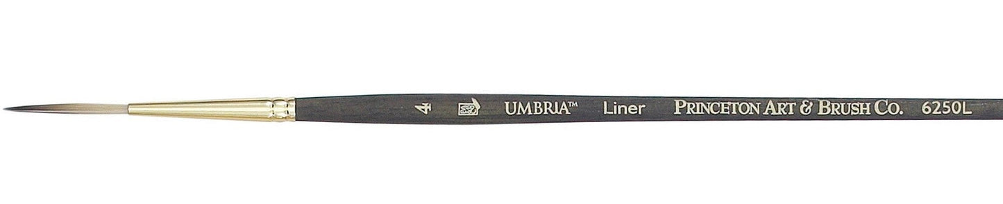 Princeton - Umbria - Short Handle - Liner