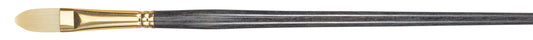 Princeton - Dakota Best Synthetic Bristle - Long Handle - Filbert
