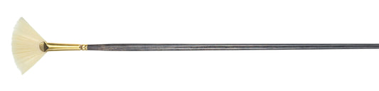 Princeton - Dakota Best Synthetic Bristle - Long Handle - Fan