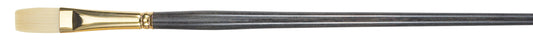 Princeton - Dakota Best Synthetic Bristle - Long Handle - Flat
