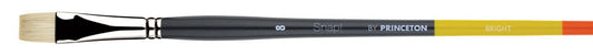 Princeton - Snap! Natural Bristle - Long Handle - Bright