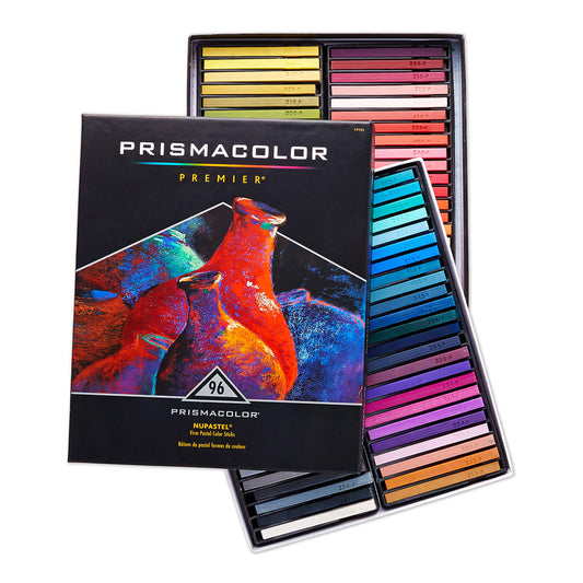Prismacolor Premier NUPASTEL