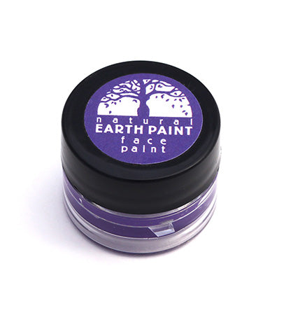 Individual Eco-Friendly Face Paint Jars