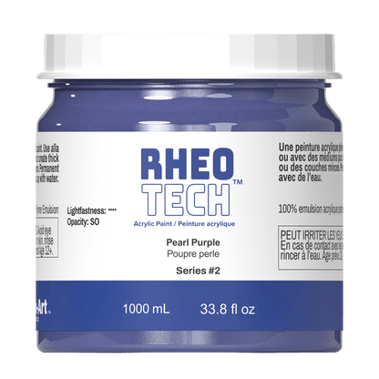 Rheotech - Pearl Purple