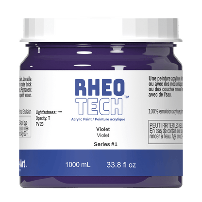 Rheotech - Violet