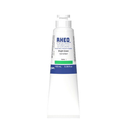 Rheotech - Bright Green