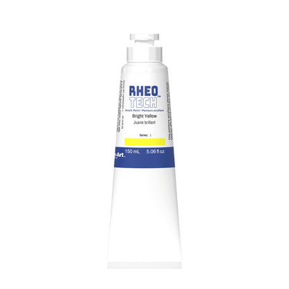 Rheotech - Bright Yellow