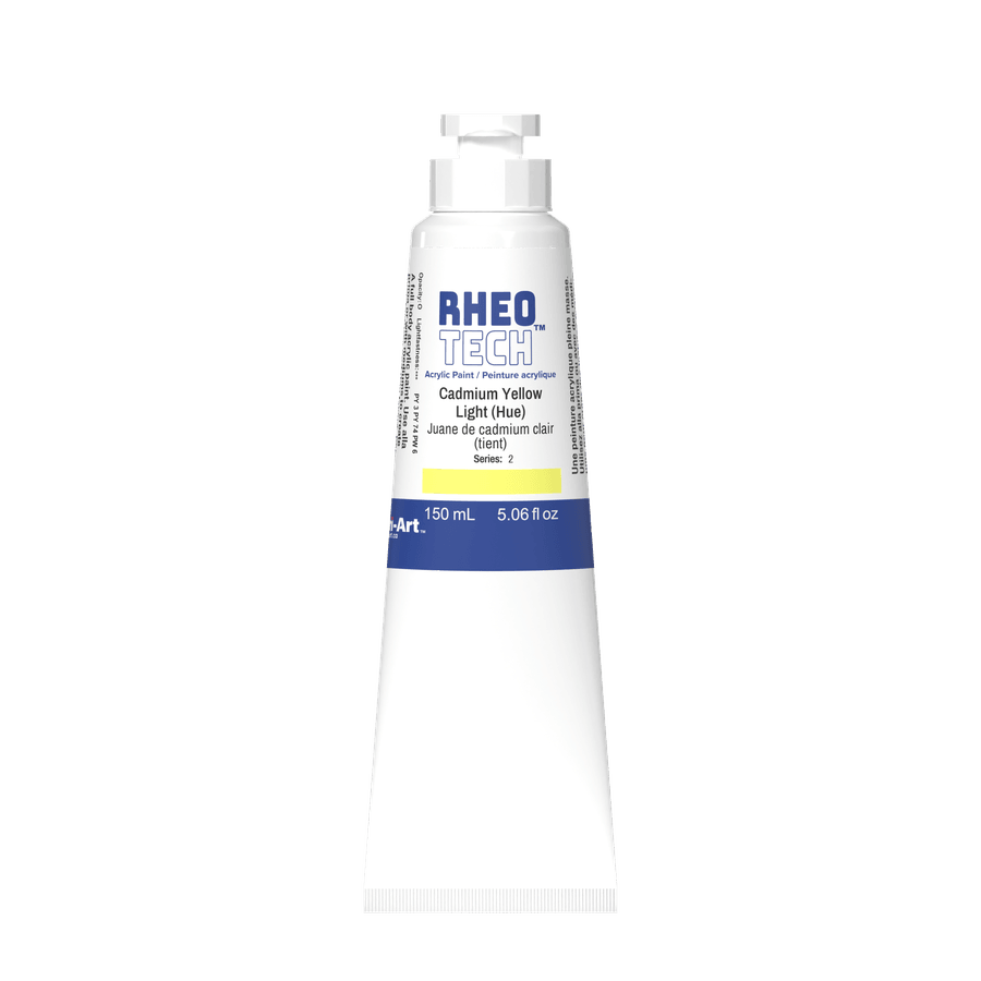 Rheotech - Cadmium Yellow Light (Hue)