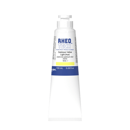Rheotech - Cadmium Yellow Light (Hue)