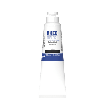 Rheotech - Carbon Black