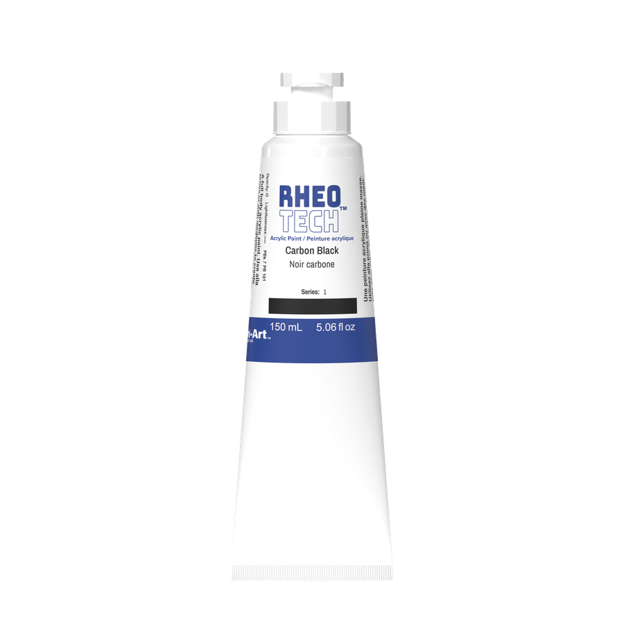 Rheotech - Carbon Black