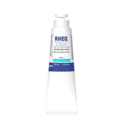 Rheotech - Cerulean Blue (Hue)