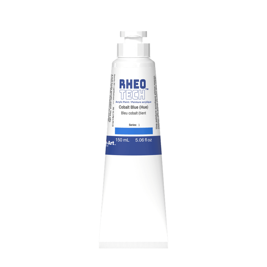 Rheotech - Cobalt Blue (Hue)