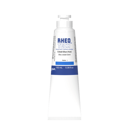 Rheotech - Cobalt Blue (Hue)
