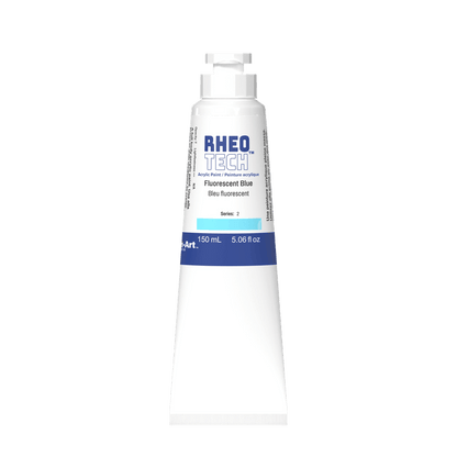 Rheotech - Fluorescent Blue