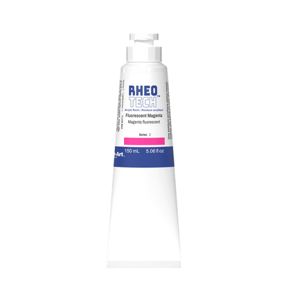 Rheotech - Fluorescent Magenta