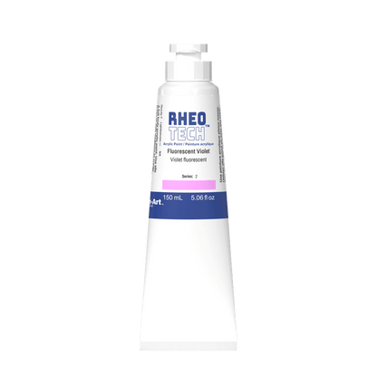 Rheotech - Fluorescent Violet