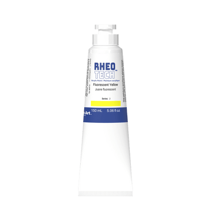 Rheotech - Fluorescent Yellow