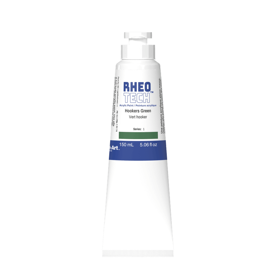 Rheotech - Hookers Green