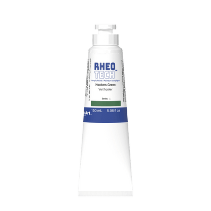 Rheotech - Hookers Green