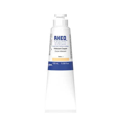 Rheotech - Iridescent Copper