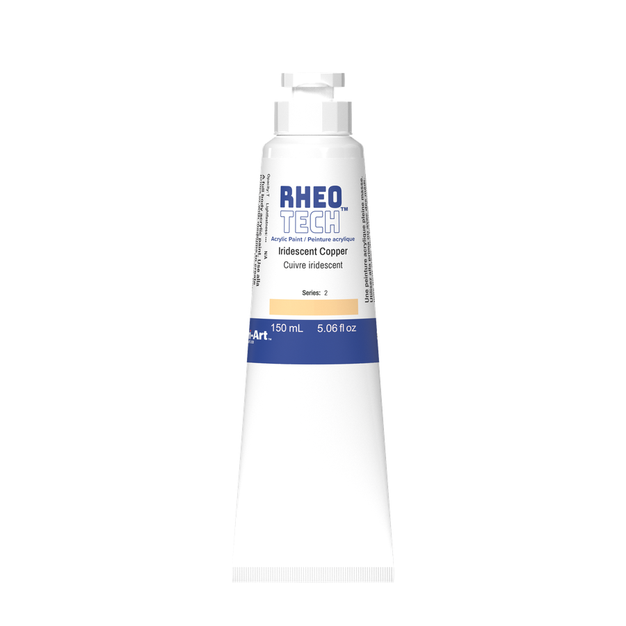 Rheotech - Iridescent Copper